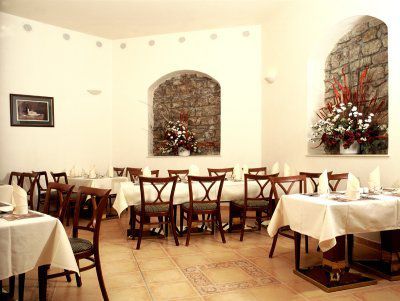 Hotel Carlton Prag