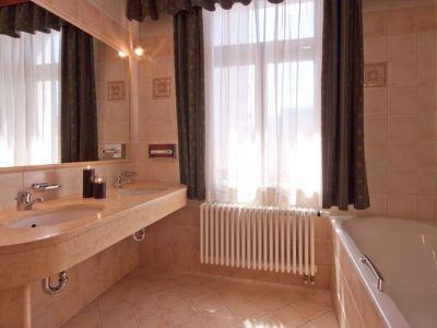 Carlton 4* Prag