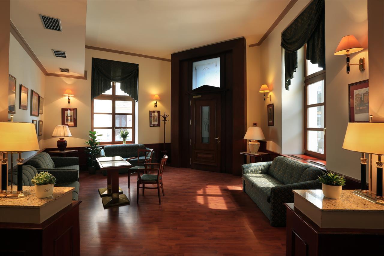 Hotel Carlton Prag