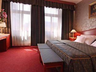 Carlton Hotel Prag